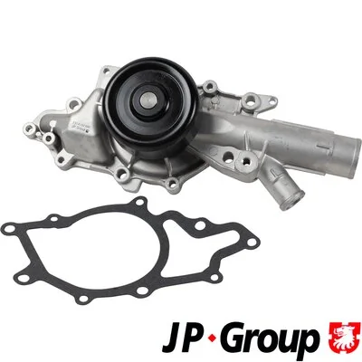 Water Pump, engine cooling